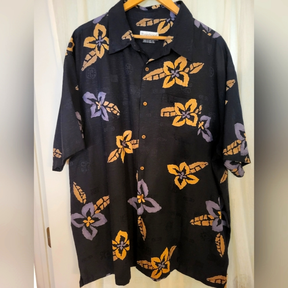 2XL Cap Shirt